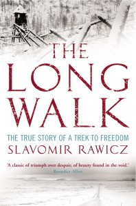 Buku "The Long Walk"